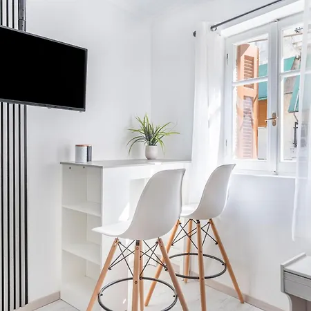 Utopia Apartment Corfu (city)