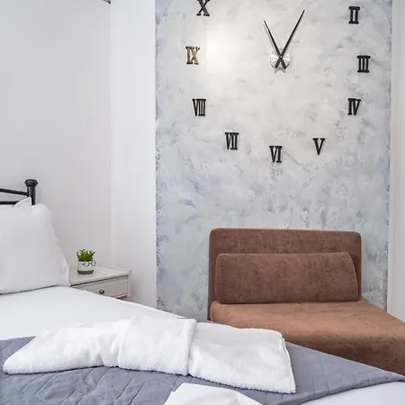 Utopia Appartement *