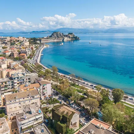 Utopia Appartement *