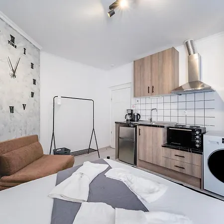 Apartment Utopia