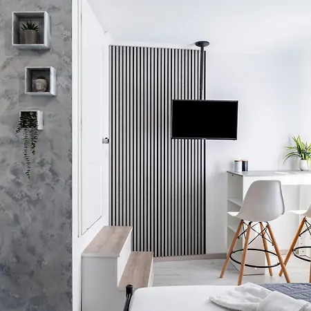Utopia Apartment Corfu (city)