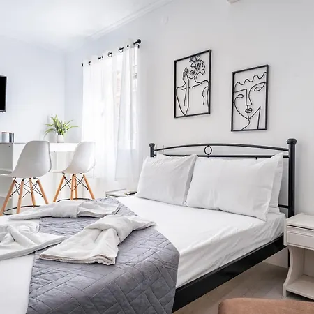Apartment Utopia