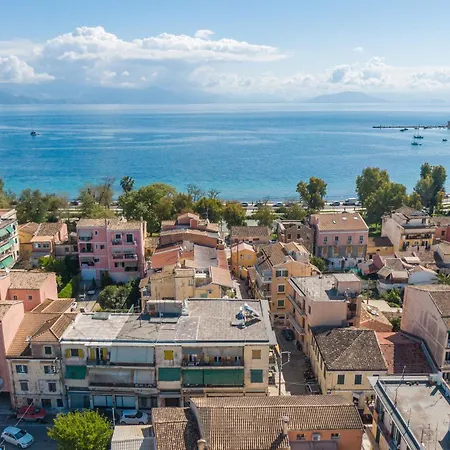 Lejlighed Utopia Corfu (city)