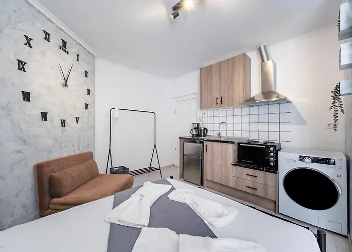 Apartment Utopia