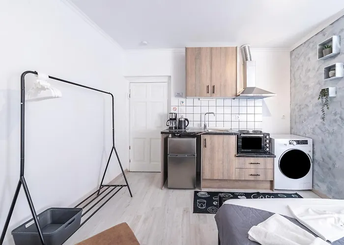 Apartment Utopia