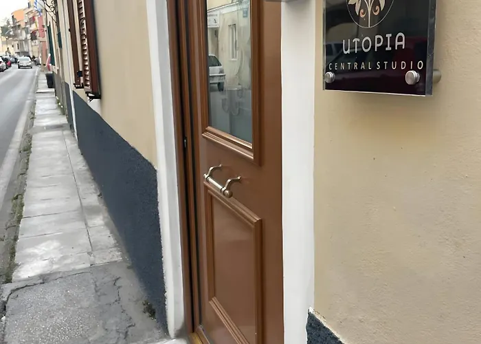 Utopia Corfu (city)