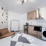 Apartmán Utopia