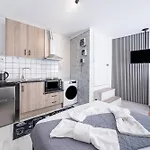 Utopia Apartmán *
