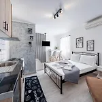 Utopia Apartmán *