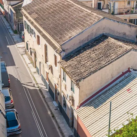 Appartamento Utopia Corfu (city)